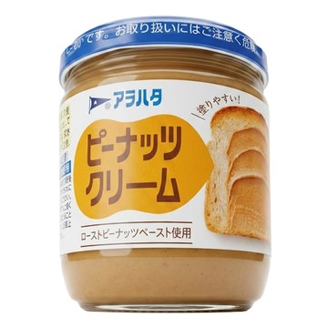 Aohata 花生醬  140g  1罐