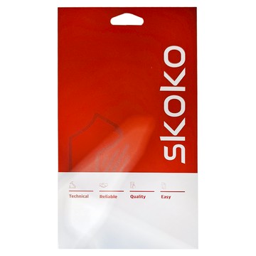 Skoko 指紋防反光完美貼合手機內部螢幕保護膜2件組  Galaxy Z Flip 4  1組