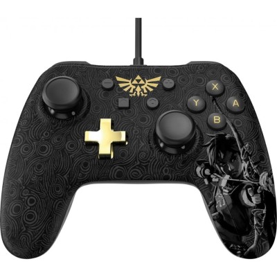 任天堂 コントローラー ゼルダの伝説 海外限定 シーカーシュートグロー 任天堂 海外限定 ニンテンドースイッチ コントローラー ゼルダの