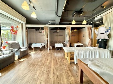 賴賴青埔A18-成家大璽店面雙車位｜桃園市中壢區領航南路四段
