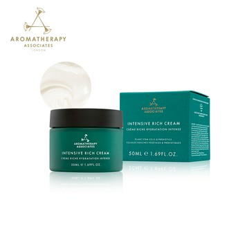 AA 英國皇家芳療 滋潤修護乳霜 50mL(AromatherapyAssociates)