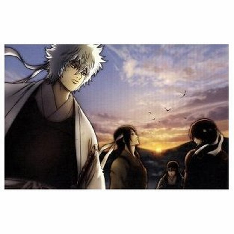 銀魂 シーズン其ノ参 １３ 空知英秋 原作 杉田智和 坂田銀時 釘宮理恵 神楽 通販 Lineポイント最大0 5 Get Lineショッピング