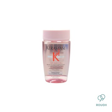 KERASTASE 卡詩｜粉漾芯生髮浴 80ml【清爽型】