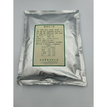 【168all】【嚴選】雞蛋布丁粉 1KG
