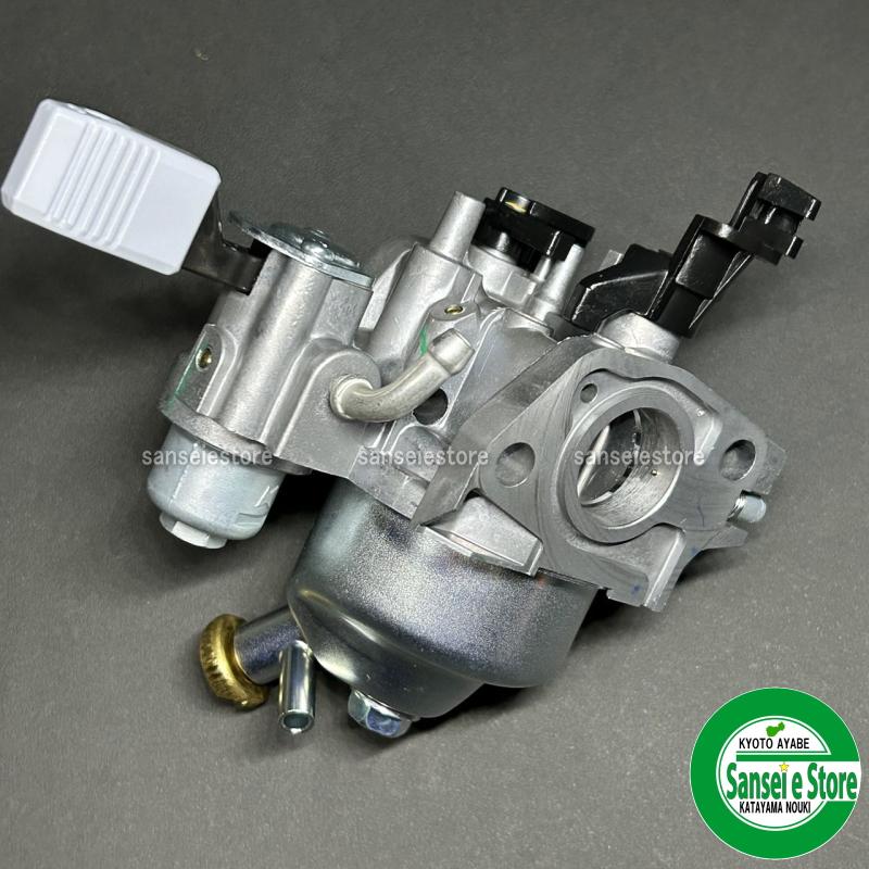 ホンダ 除雪機 HS760用 キャブレターAssy.