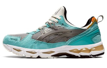 AWAKE NY X GEL KAYANO 21 TEAL