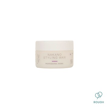 NAKANO 中野製藥｜N7經典蠟 90ml【日本進口版】