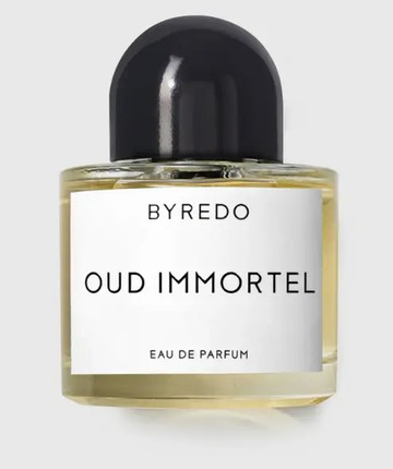 A11 BYREDO 不朽烏木淡香精 50ML