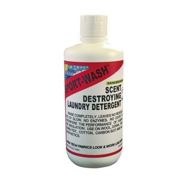 ├登山樂┤美國 SPORT-WASH 機能衣專用洗劑1000ml GORE-TEX/排汗衣/車衣 # SW-1338-3 大瓶裝