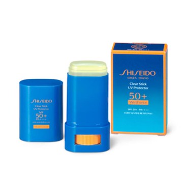 防曬清透棒 UV防護 SPF50+・PA++++ 15g