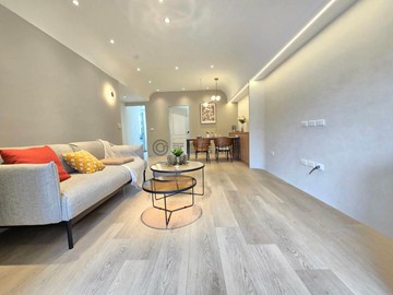 ❤️鳳山捷運站翻新陽台進出3房車位｜高雄市鳳山區復仁街