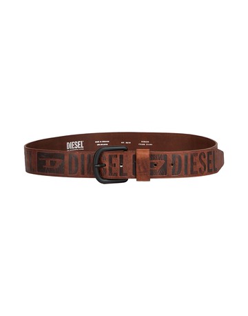 DIESEL Belts - Item 31070244