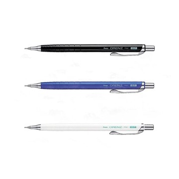 【 Pentel 飛龍 】 ORENZ 按一下自動鉛筆 0.7mm /支 XPP507(筆桿顏色隨機出貨)