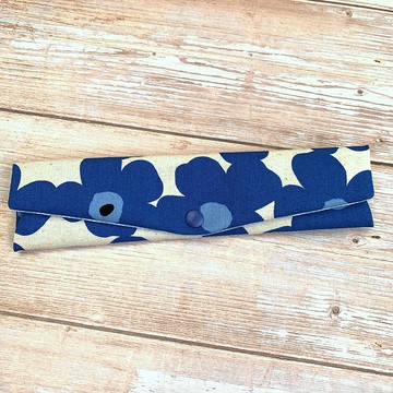 減塑生活 環保防水餐具袋