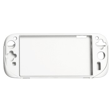 DOBE Switch2 主機矽膠套  透白色  1盒  TNS-3158