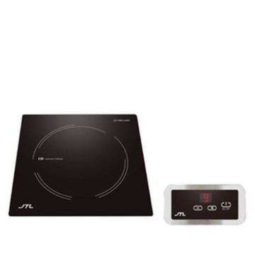 (全省安裝)喜特麗微晶調理爐分離觸控IH爐JT-IHC168T