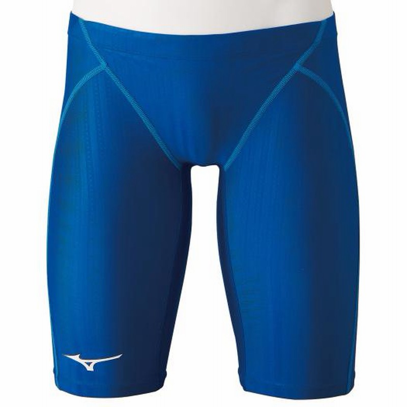 ミズノ競泳用水着GX・SONIC IV MR XS ミズノ 競泳用ハーフスパッツ