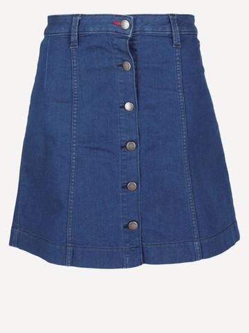 Tommy Hilfiger Midi Skirt