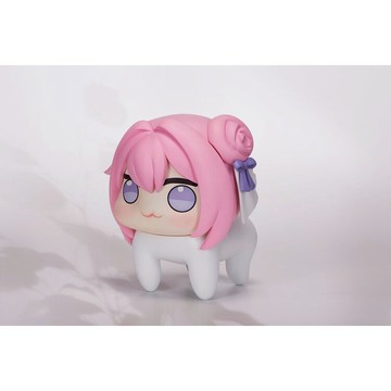 【預購2026年06月】Cerberus Project 勝利女神:妮姬 Doro 軟膠模型