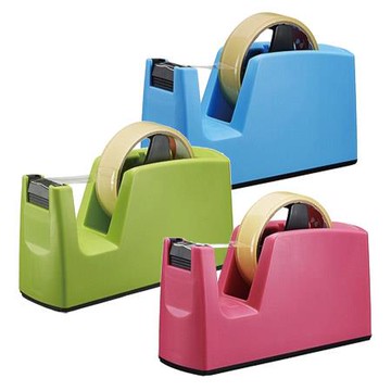 SDI好神切直線美膠帶台0520B/混色出貨