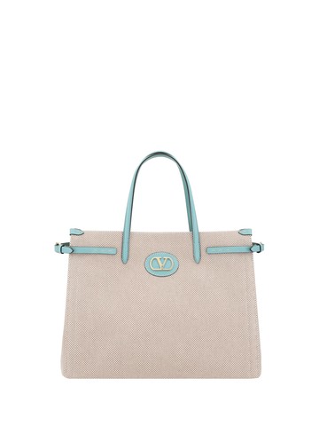 Valentino Garavani Cotton Tote Bag