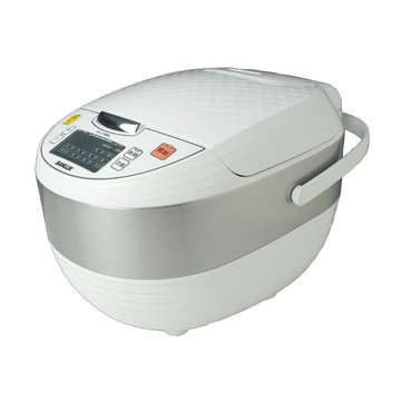 SANLUX 台灣三洋 微電腦電子鍋 10人份 白色 ECJ-10MA 家用