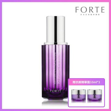 《FORTE》御潤極光抗痕精粹油30ml