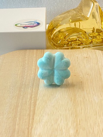車用幸運草擴香石 Car kit lucky clover aroma stone