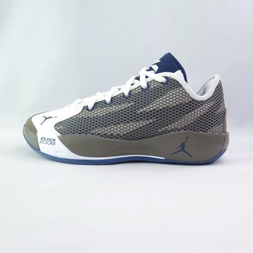 NIKE IF1611002 Jordan Luka 77 PF 男款 籃球鞋 橄欖灰 大尺碼【iSport愛運動】