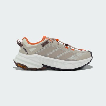 adidas TERREX FREEHIKER SL GORE-TEX 健行鞋 防潑水 男鞋 KH8608 官方直營