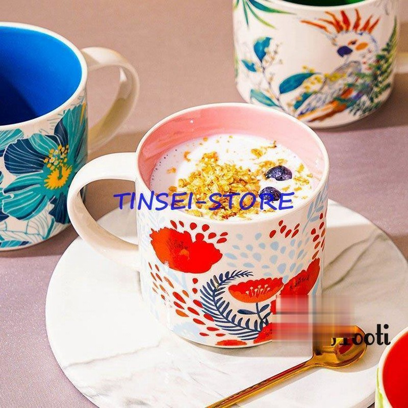 デンジ＆マキマ＆レゼ デンジの妄想温感マグ(マグカップ) 「チェンソー