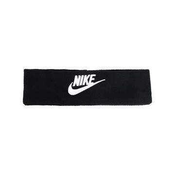 NIKE CLASSIC WIDE TERRY 頭帶-髮帶