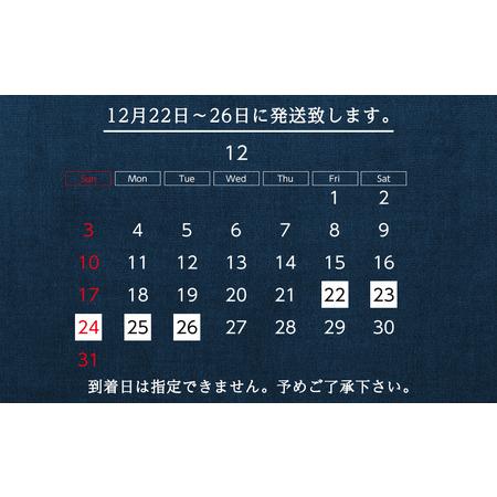 ふるさと納税 年越しそば（5食入、たれ付）冷凍 年越 蕎麦 ソバ タレ付き 年内発送 北海道黒松内町