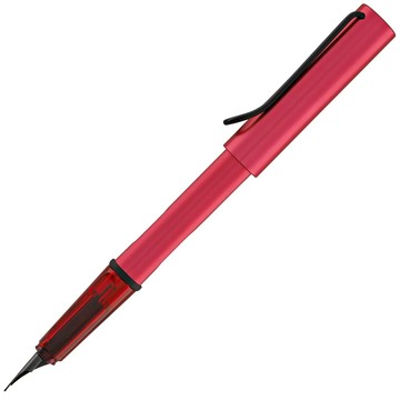 LAMY 《AL-STAR恆星系列 鋼筆》【德國 】
