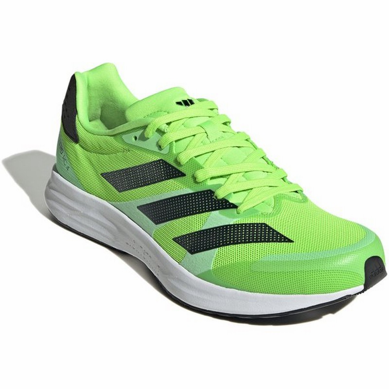 Adidas アディダス ランニングシューズ メンズ Adizero Rc M Gy8404 通販 Lineポイント最大get Lineショッピング