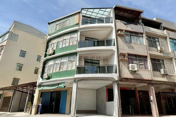 瑞隆商圈12米臨路三角窗翻新店住｜高雄市前鎮區武慶一路