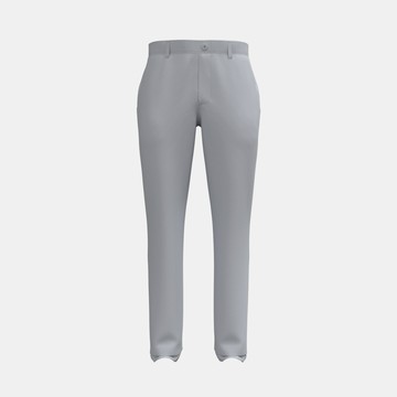 【UNDER ARMOUR】UA 男 Matchplay 錐形長褲 6013985-014