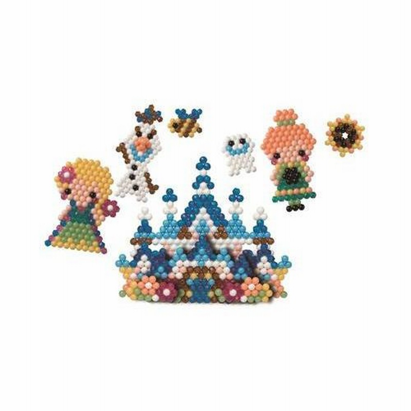 【Xmas✨SALE】eve♡雪の女王♡イメージ♡アクアマリン♡ブルーレース♡ 288129417.jpg?1506679174