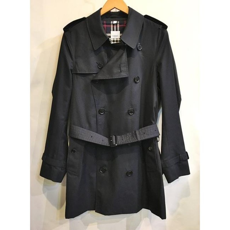 クリーニング済‼︎ Burberrys バーバリー トレンチコート 玉虫色 二子