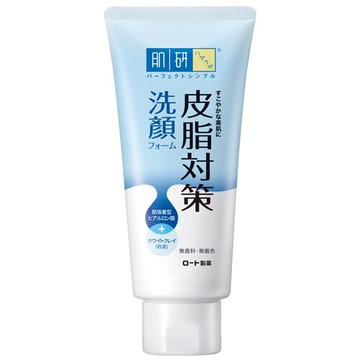 肌研 皮脂對策洗顏乳 100g