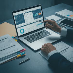 Banking Liquidity Risk & Treasury Strategies