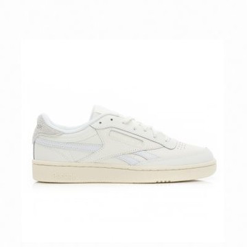 Reebok Club C Revenge [100208968] 男女 運動休閒鞋 網球鞋 舒適 穿搭 米