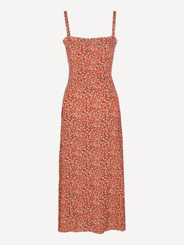 Faithfull The Brand Midi Dress