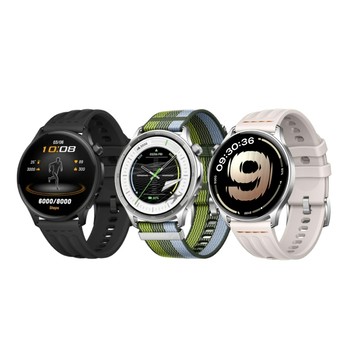 OPPO Watch S 健康智慧手錶