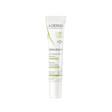 Aderma艾芙美 新葉全效保護護唇霜15ml 特惠瓶【德芳保健藥妝】