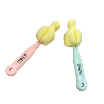 史努比奶嘴刷-品牌會員贈品【勿下單】