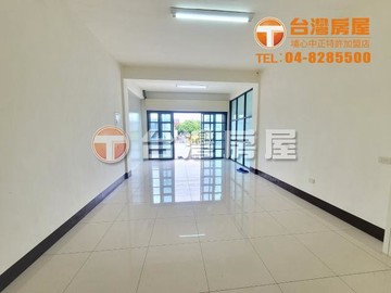 社頭市區旁清新美透天｜彰化縣社頭鄉社石路
