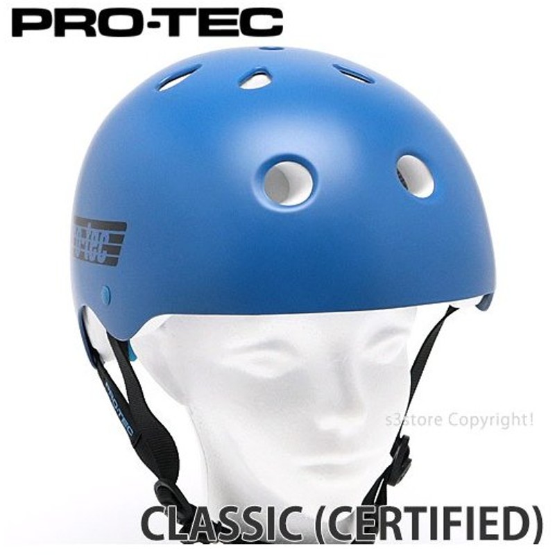 マーケット プロテック ヘルメット PRO-TEC HELMET CLASSIC SKATE GLOSS WHITE XS プロテクター パッド キッズ  ガールズ materialworldblog.com