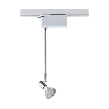 MR16 LED5W6W7W8W軌道燈 B12-825-1