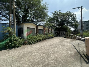 體育園區建地送小木屋｜桃園市中壢區中寮段